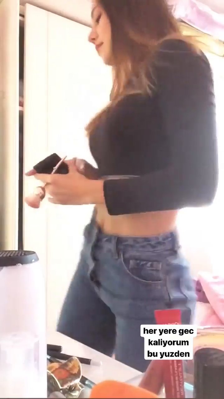 Sinem Özgür Onlyfans Videoları Part 35 - Video İzle