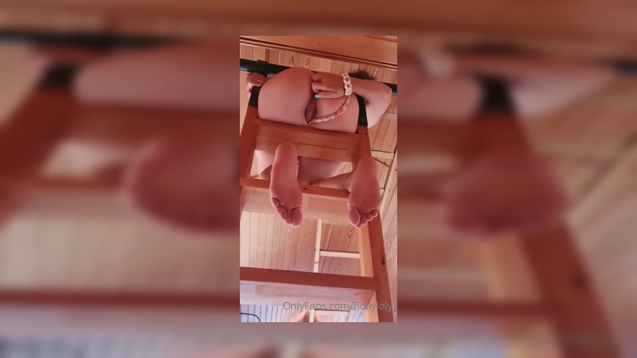 Hollyloly Tüm Onlyfans ifşa videoları part 47