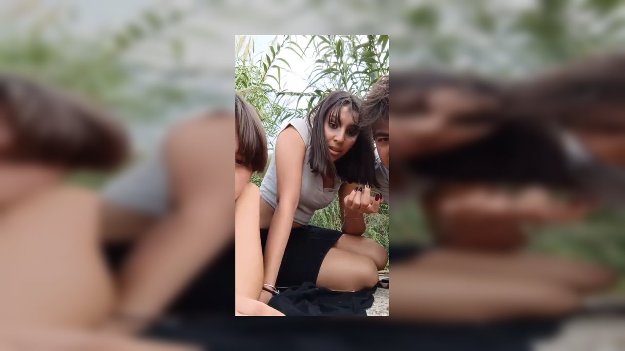 Tango Yanka Tango premium ifşa videoları part 27 - Video İzle