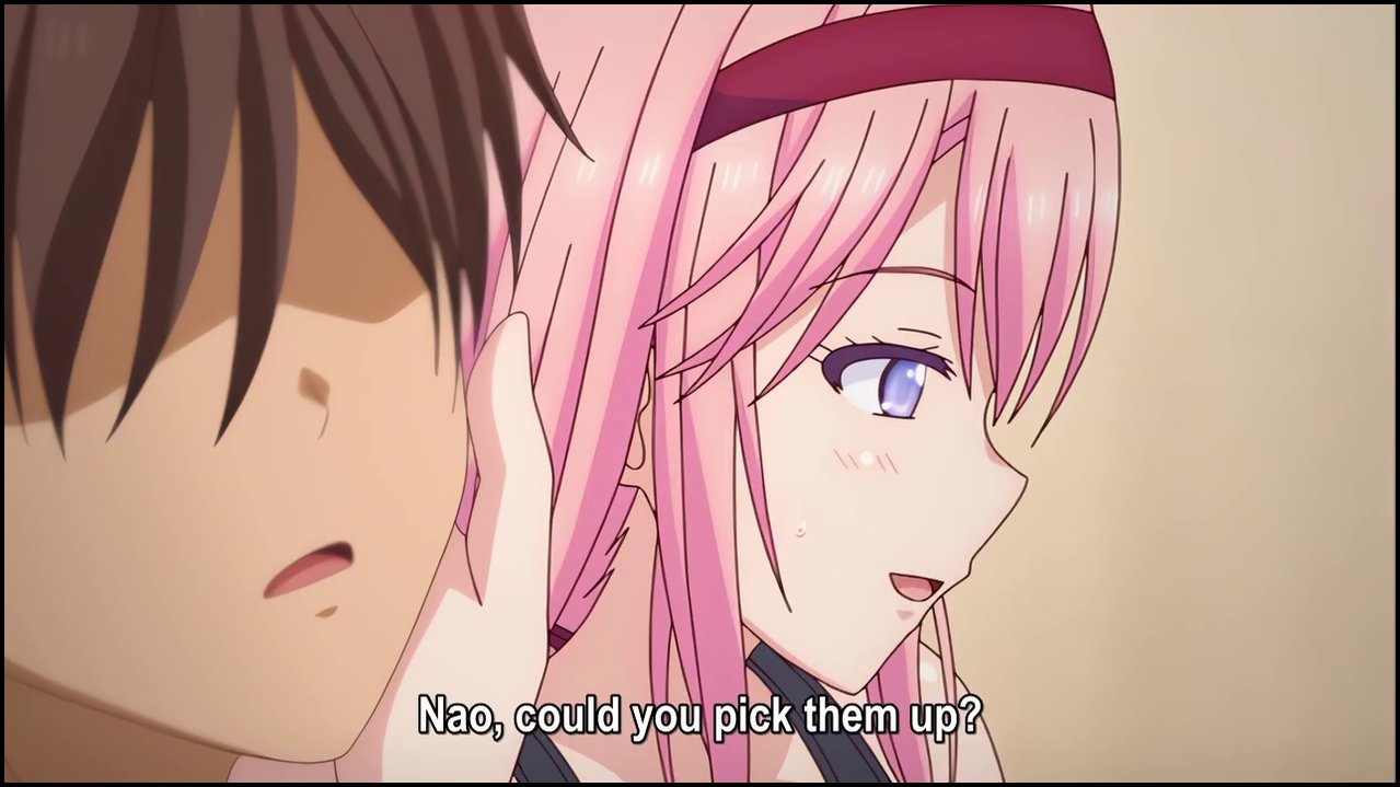 What is This？ 1 - Busty hentai milf rides her daughter's friend's dick in the ba.mp4