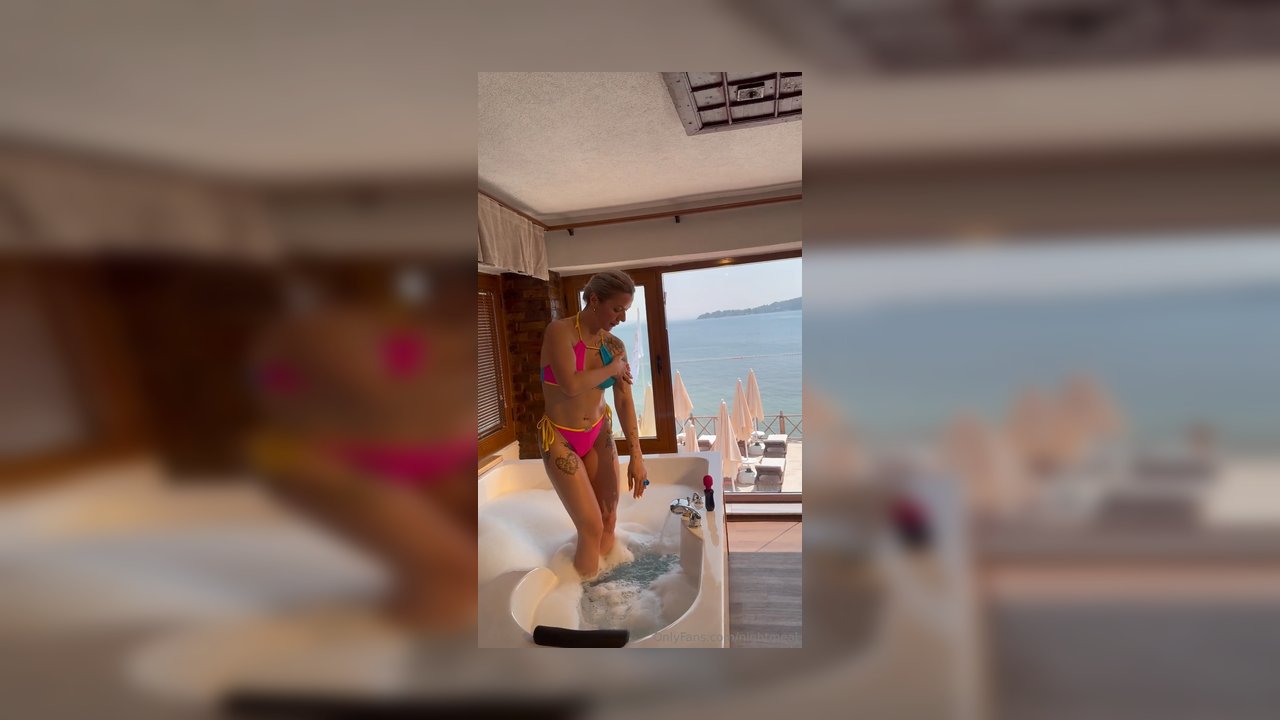 NightMeal Onlyfans Arşiv Videoları part 30 - Video İzle