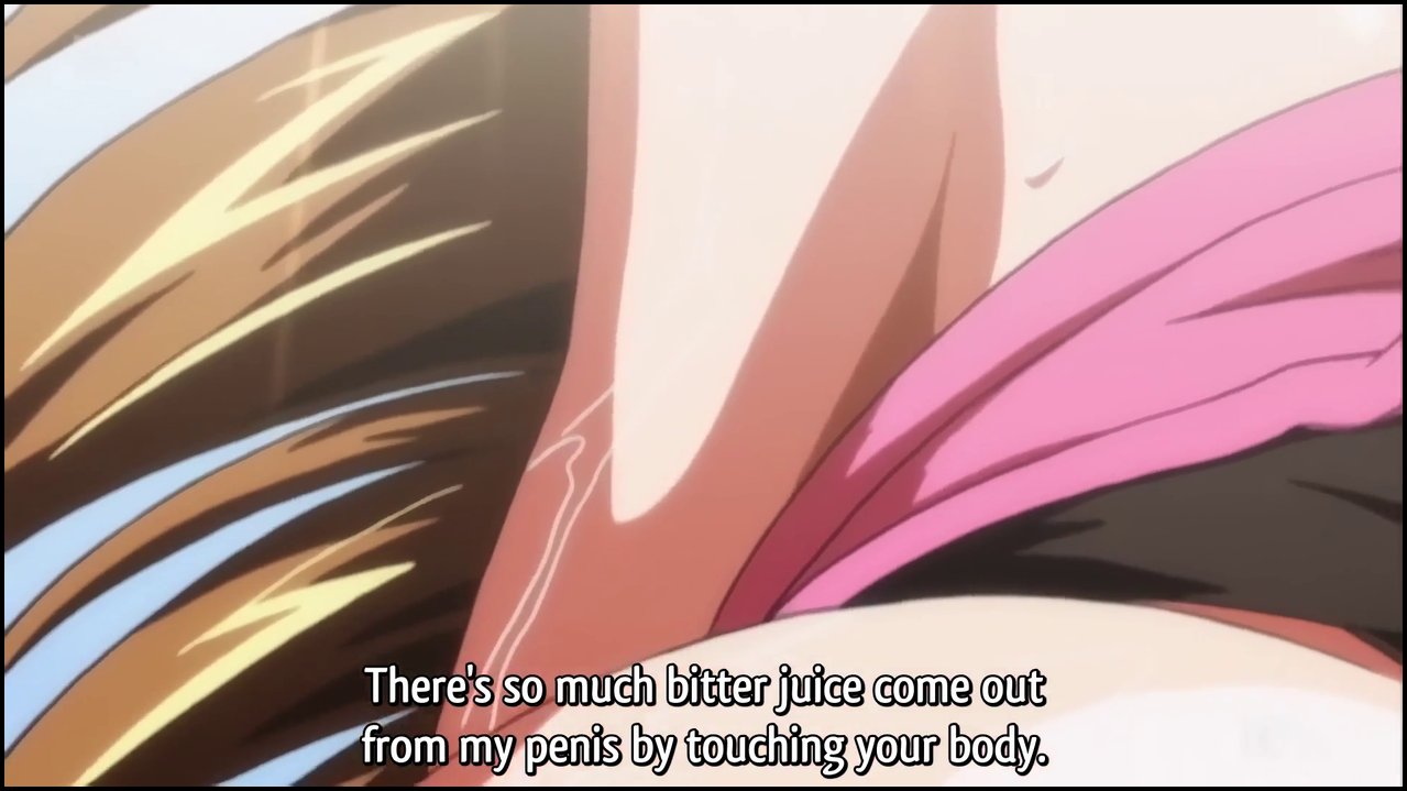 Netorare Fighter Yaricchingu! 2 - Huge titty hentai babe gangbanged while NTR gu.mp4