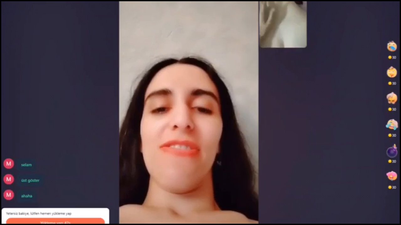 Livu Türk Trol Video Serisi Part 44