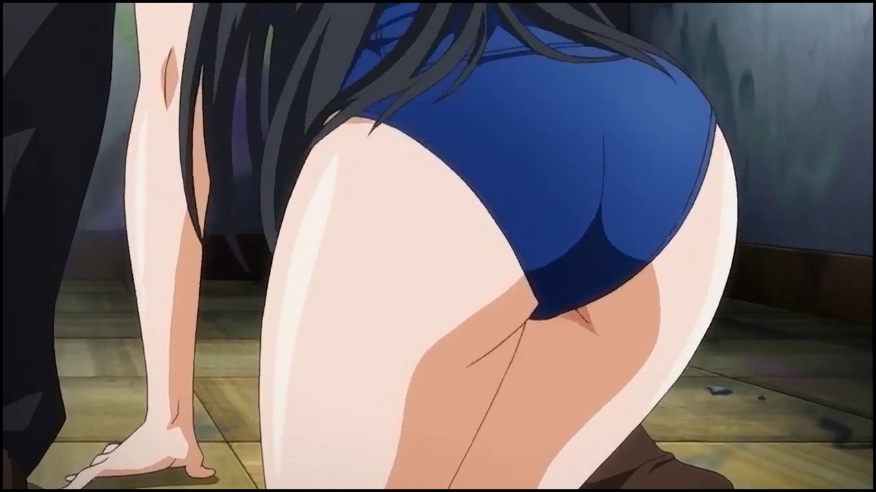 Rin x Sen 2 - Hentai teacher and students get gangbanged at dirty campus (1).mp4