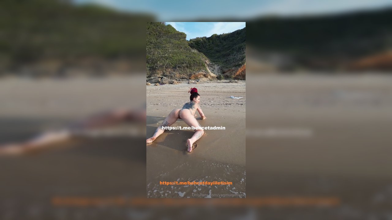 Yağmur Şimşek 09.07.2025 Onlyfans PPV ifşa videosu - Video İzle