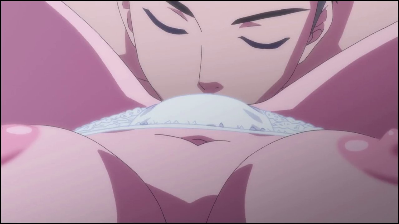 Jewelry - Sexy hentai wife wakes up her husband with a blowjob (1).mp4