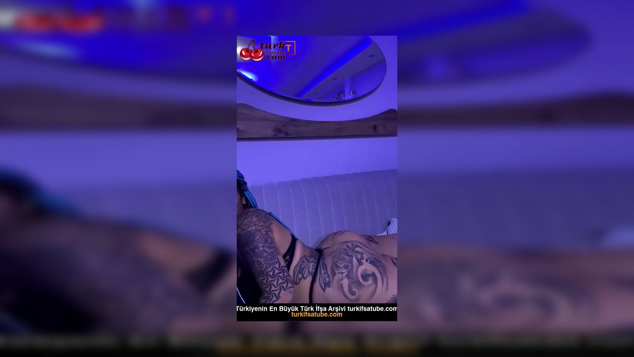 Raperin Yılmaz ifşa nude twerk