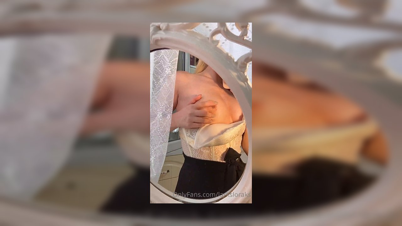 larksloraks Onlyfans Videoları Part 1 - Video İzle