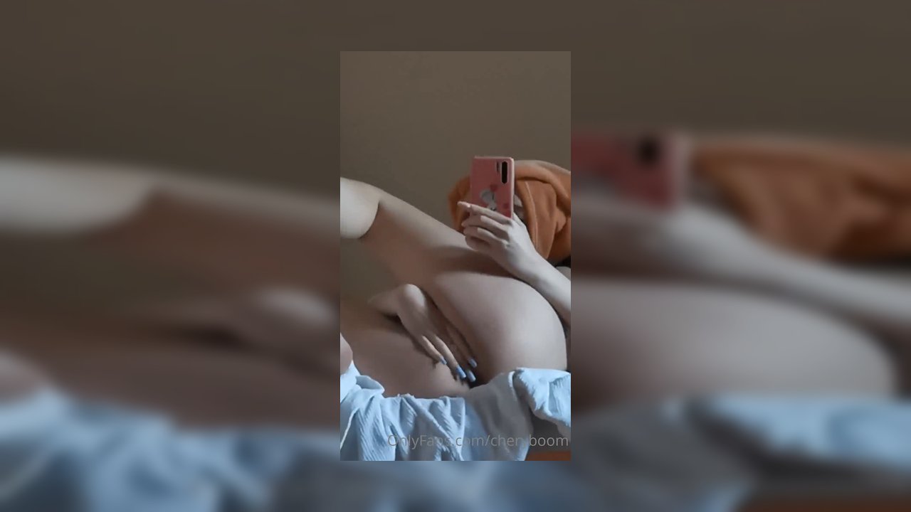 Cheryboom Onlyfans Videoları Part 32 - Video İzle