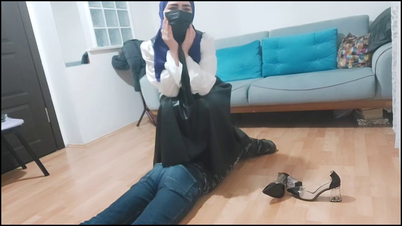 Veeee bomba gibi trample videosu - Video İzle