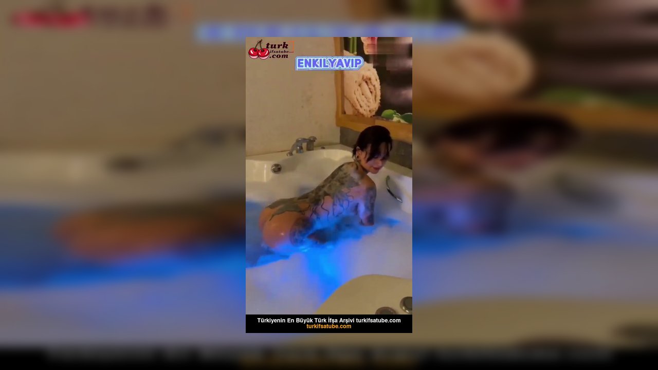 Türk ifşa Yağmur Şimşek Jakuzide - Video İzle