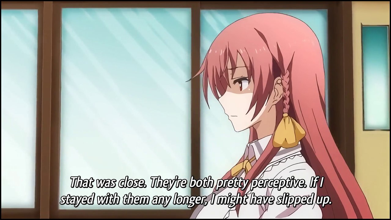 Chains of Captivity 1 - Maid watches virgin student council president get hentai.mp4