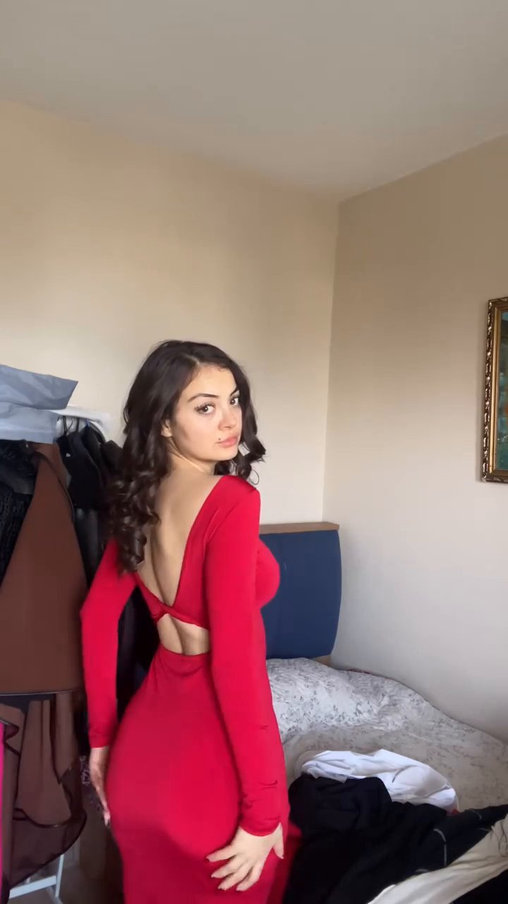Nazlıcan Tanrıverdi instagram abonelik videoları part 4 - Video İzle