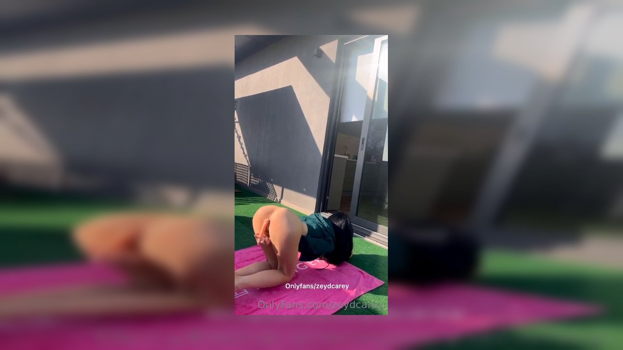 Zeydcarey (Ayla Vural) Onlyfans İfşa Videoları Part 210