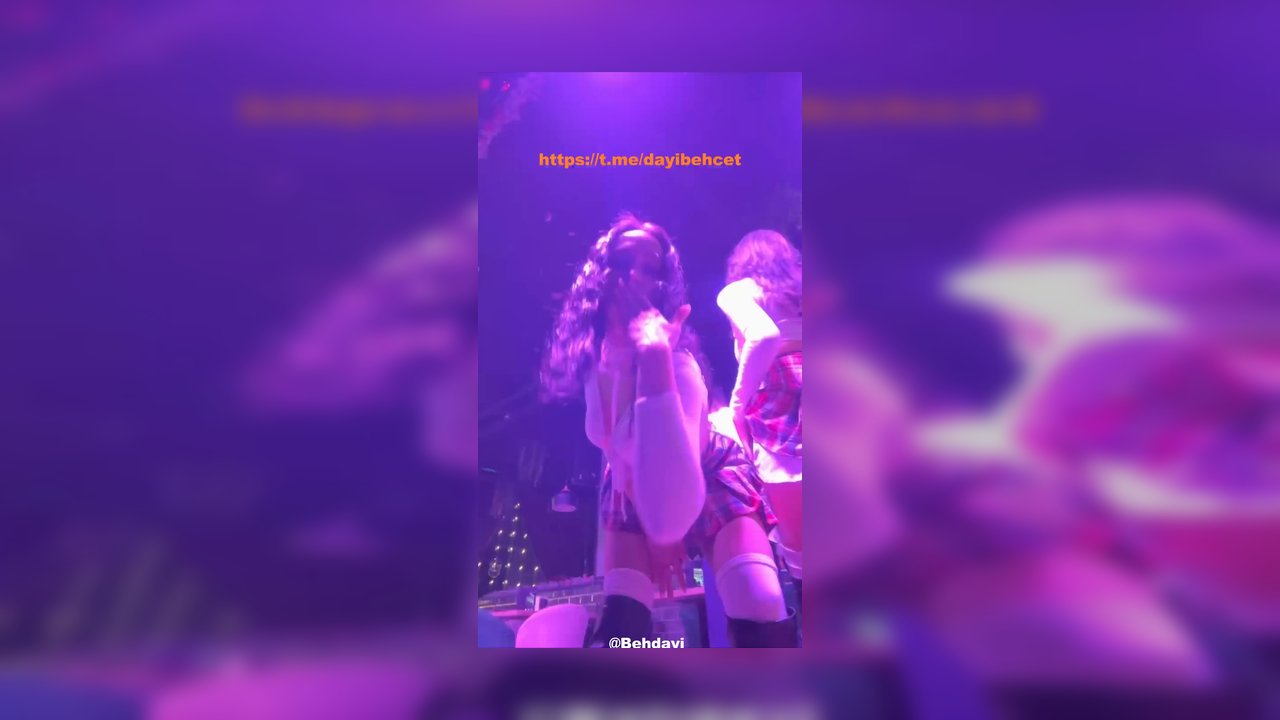 Tango Jasmine Arsivlik Tango ifşa videoları part 21 - Video İzle
