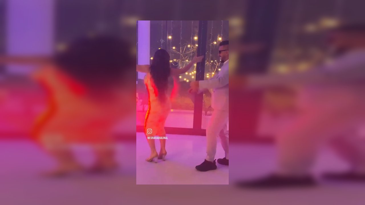 Esra Rabia Ünal 11.08.2025 instagram abonelik ifşa videoları 45 - Video İzle