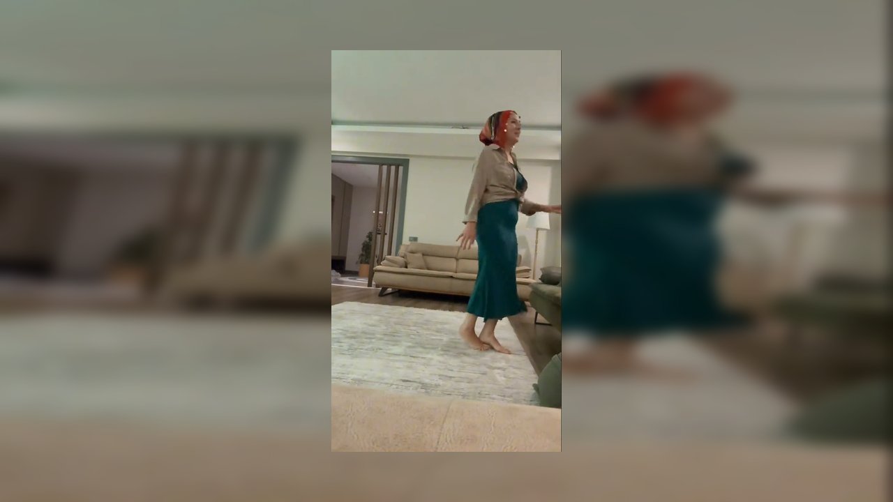 Fatma ile Her Telden ifşa Türbanlı Milf Youtube Katıl İfşa Videoları Part 34