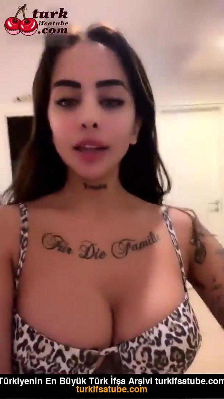 Shawty ifşa yayın video izle - Video İzle