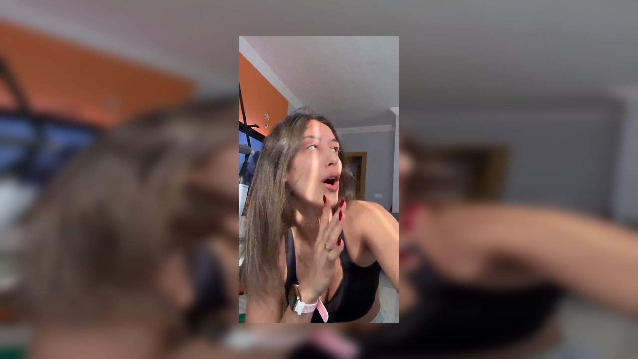 Göksu Düldül Yeni telegram gold videoları part 3 - Video İzle