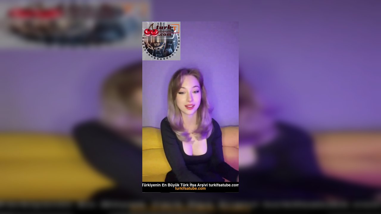 Luna Bognya ifşa canlı yayın - Video İzle