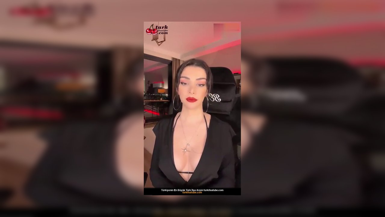 BerfeceTalin ifşa Sohbetli normal yayın videosunu seyret - Video İzle