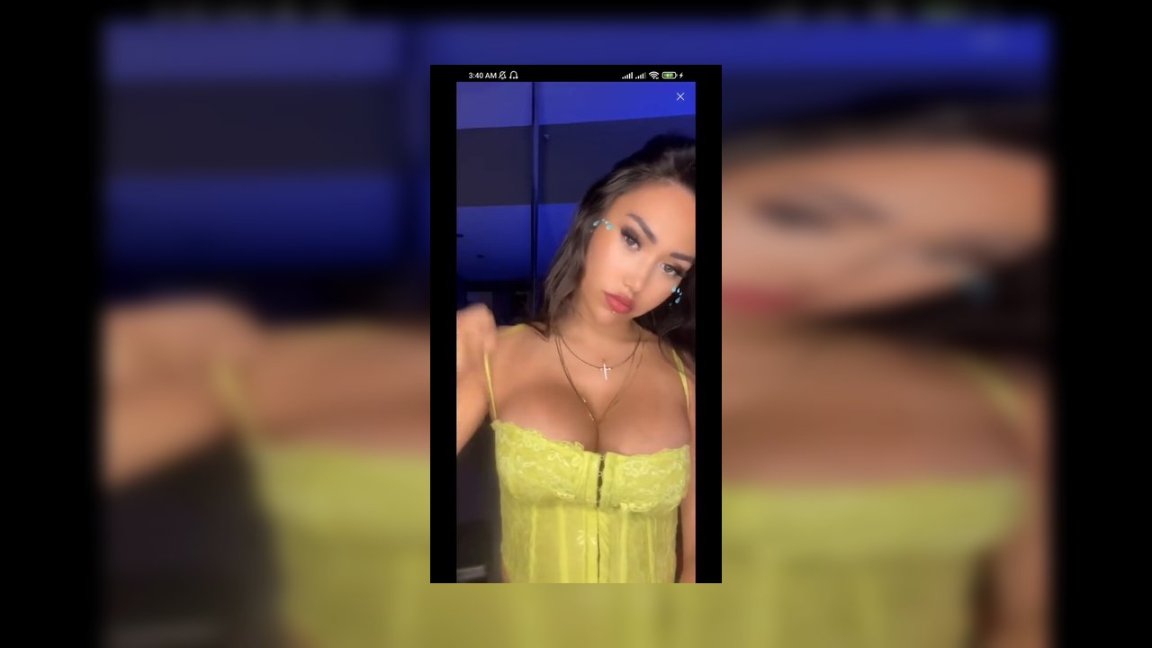 Bigo Devilina premium ifşa videoları part 64 - Video İzle