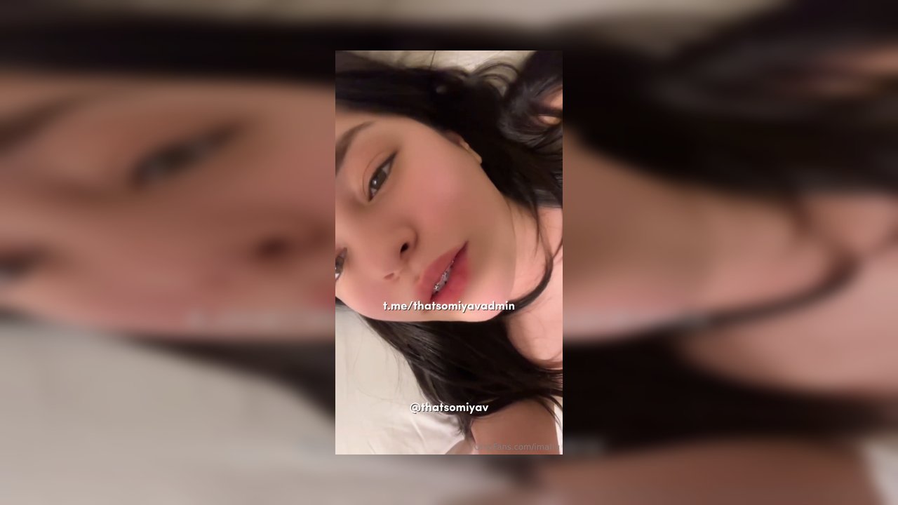 Nastaran azizi (imahu.1, Afgan Ahu) İfşa 01.09.2025 - Video İzle.mp4