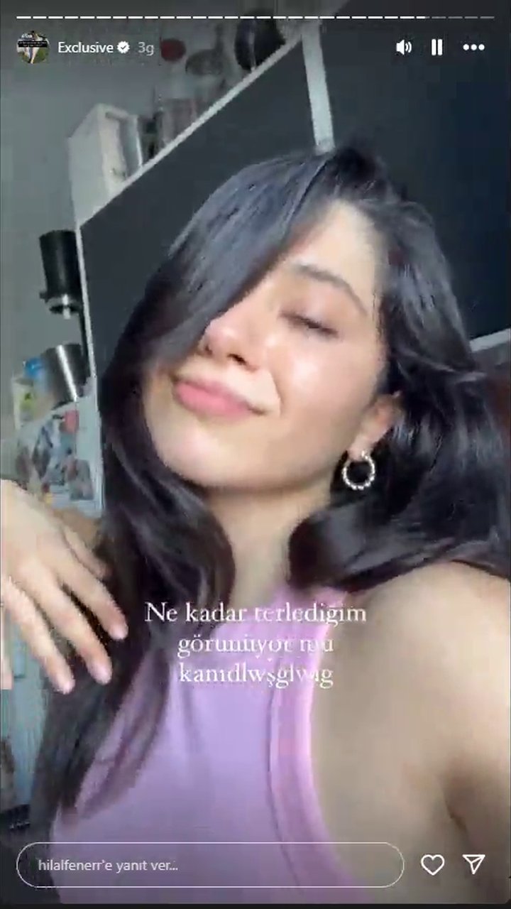 Hilal Fener (hilalfenerr) Onlyfans ve Özel Instagram videoları 5 - Video İzle