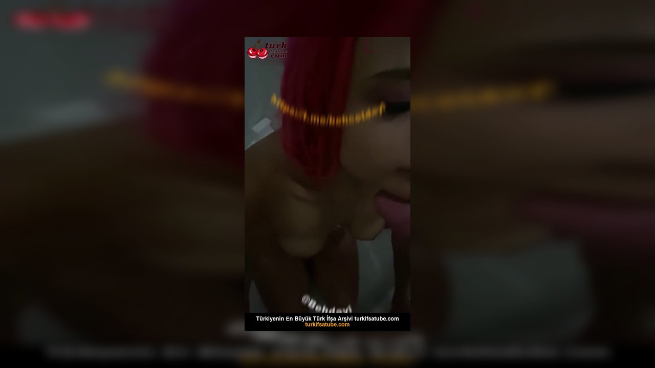 BenFlora ifşa Sakso Duşta