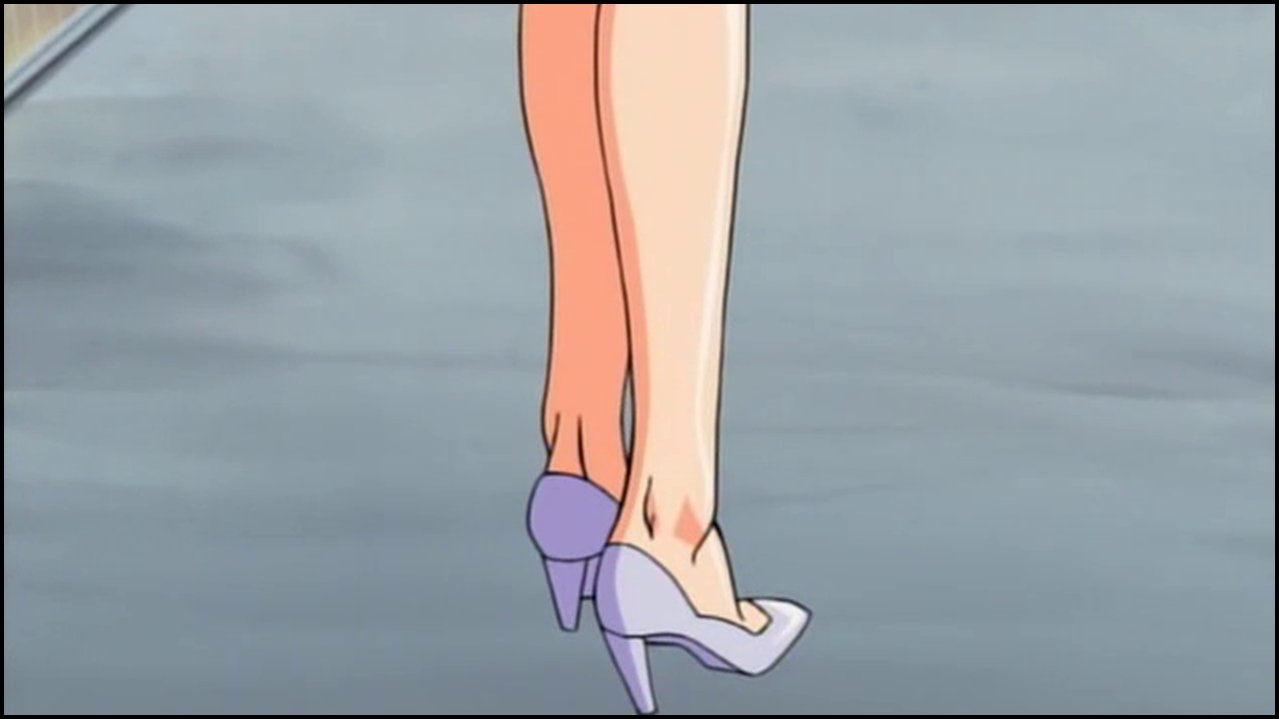 Masquerade 2 ep2 - Lesbian vampire ties up hentai teen and bites her naked body .mp4