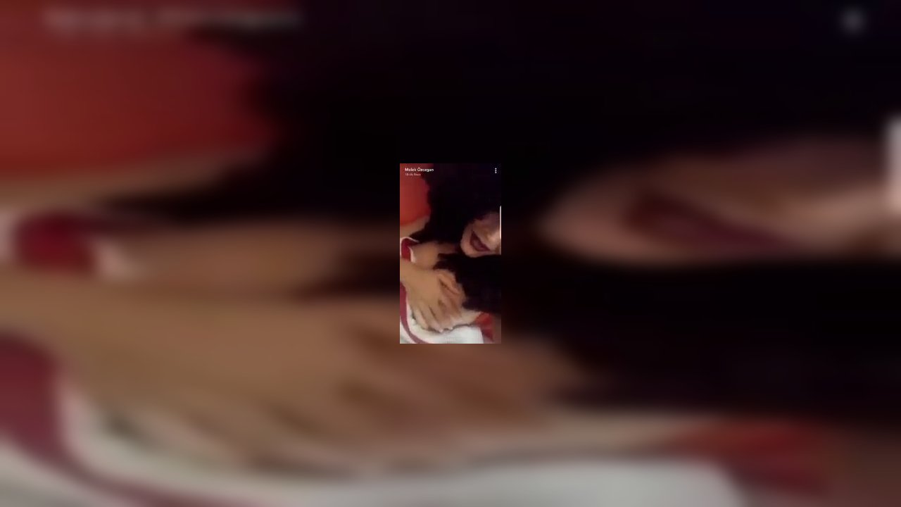 Melek Özçağan Premium İfşa Videoları Part 22 - Video İzle
