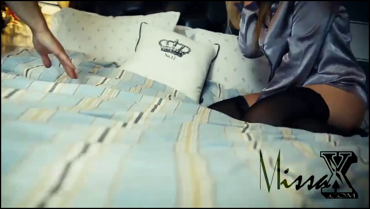 Missax Brianne Blu Never Wake Sleep Walker III small tits creampie cumshot blowjob milf Missax Brianne Blu Never wake sleep walker III