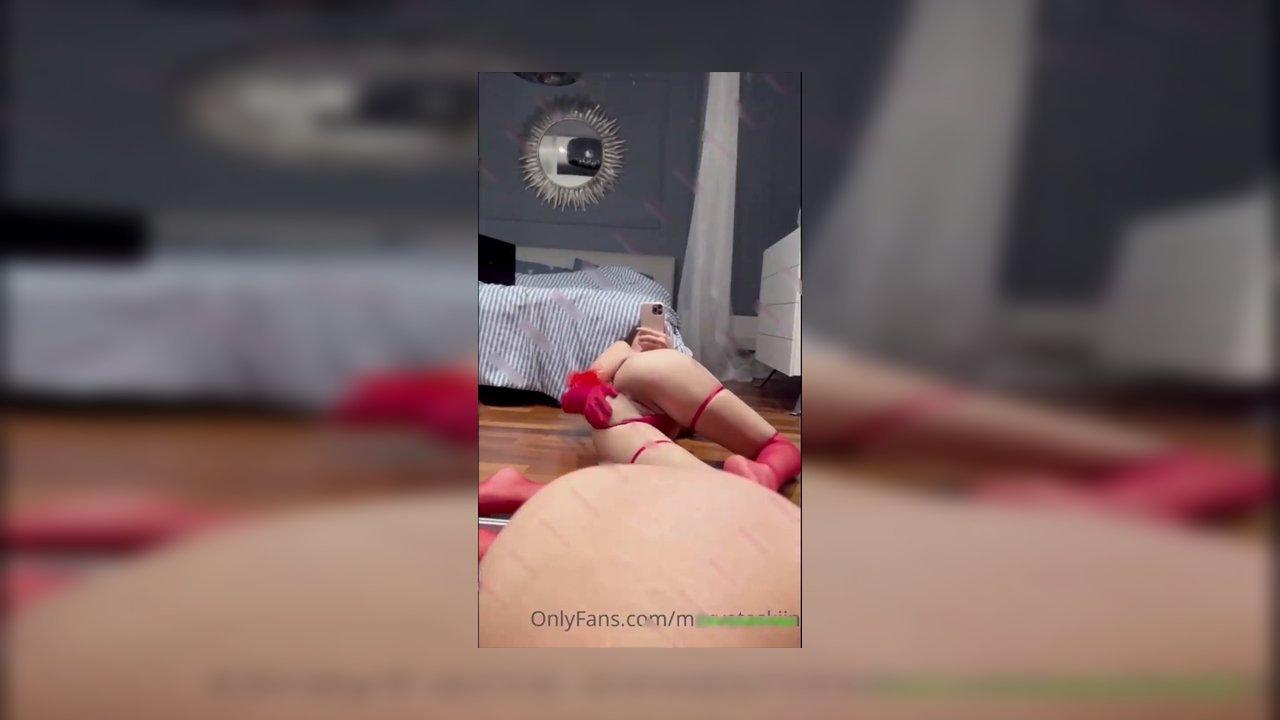 Merve Taşkın Onlyfans Videoları Part 26 - Video İzle