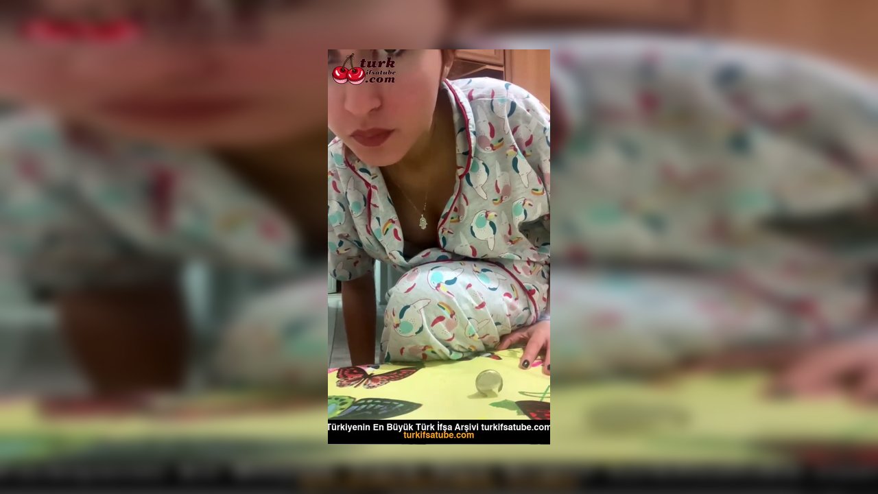 Öznur Serbest ifşa izle