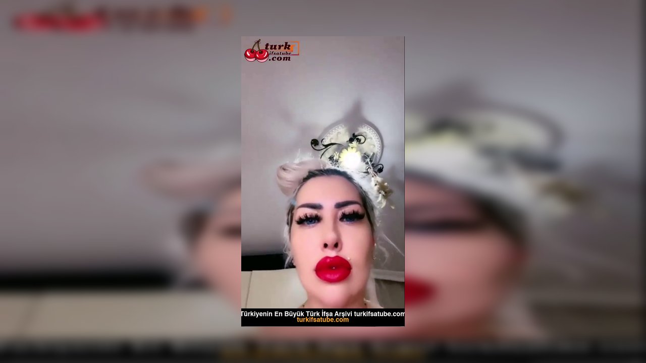 ilçin karagöz ifşa kocaman memeli vücuduyla - Video İzle