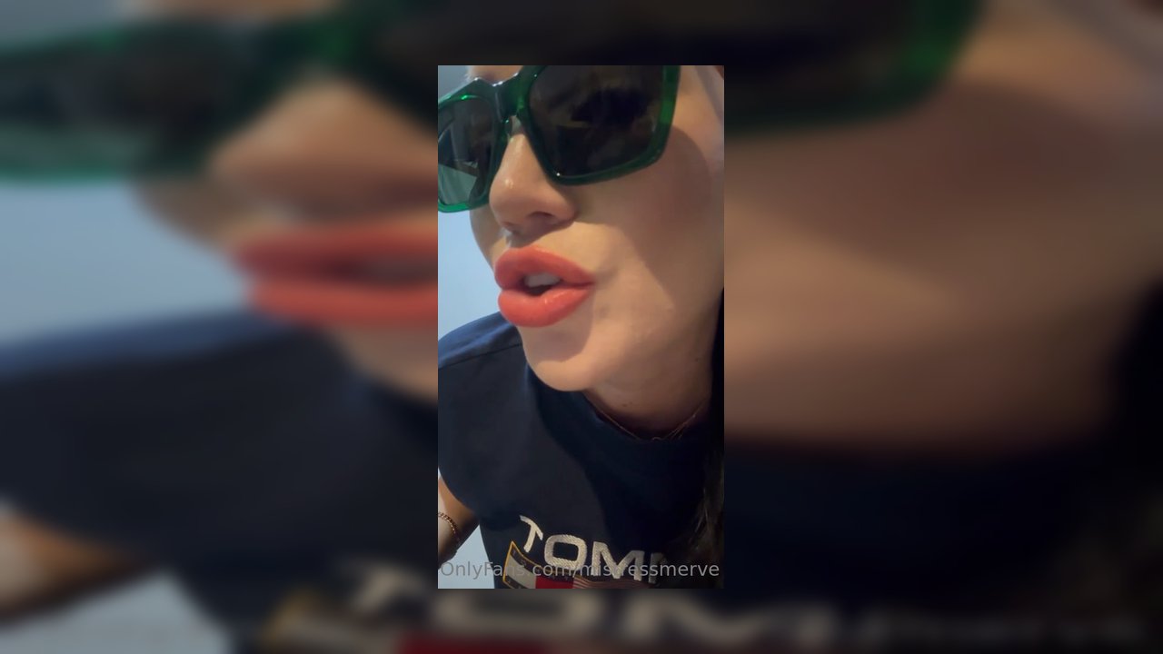 Swallow my saliva..! - Video İzle.mp4