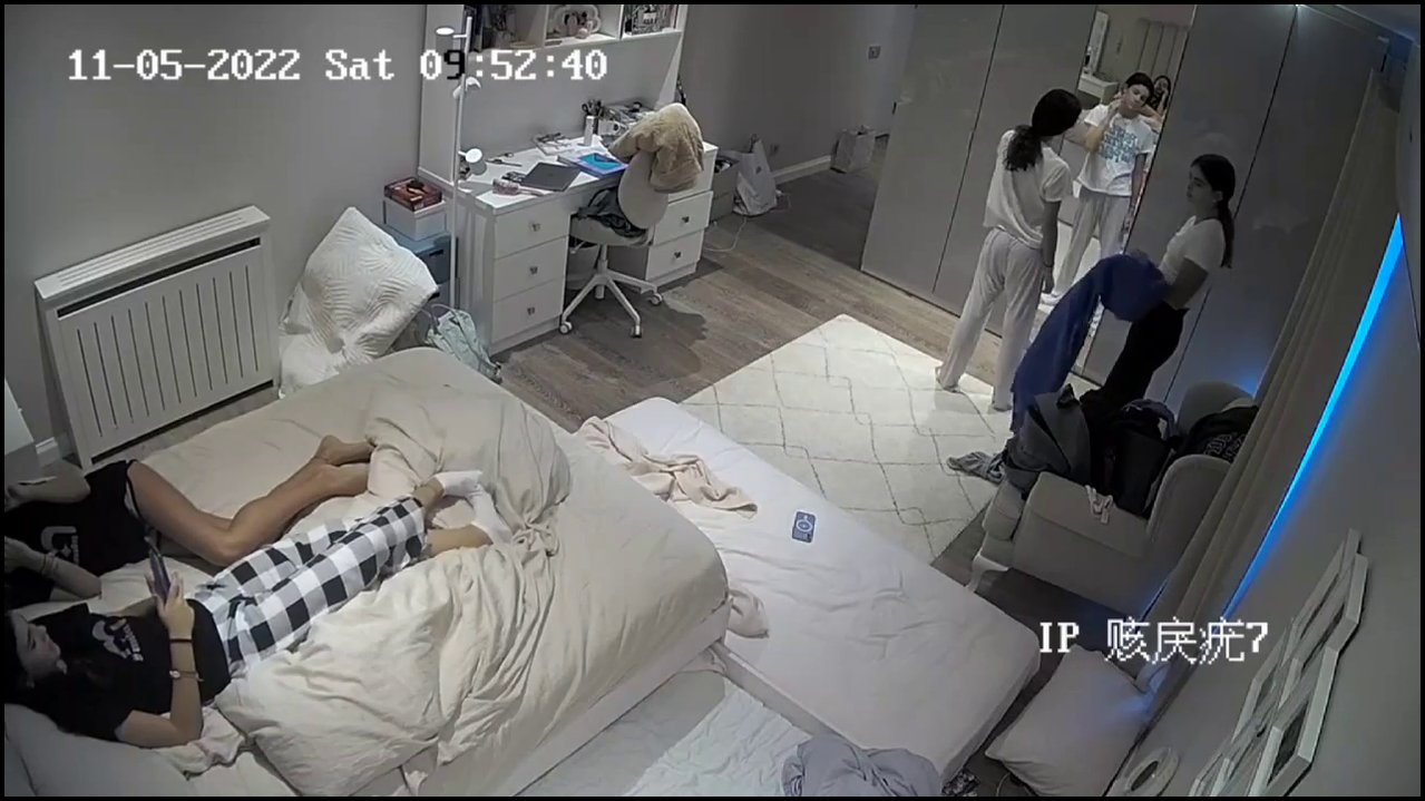 Türk Gizli İpcam, gizli kamera, ifşa ve sex görüntüleri part 15 - Video İzle.mp4