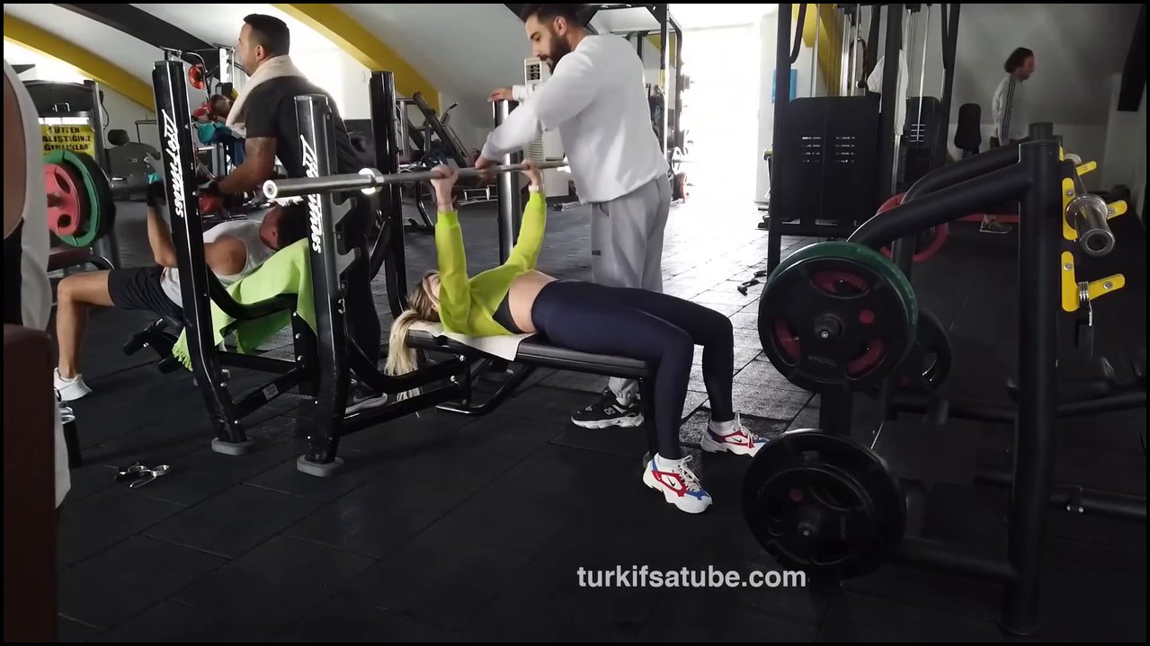Selda Ateş - Spor motivasyonu - Video İzle