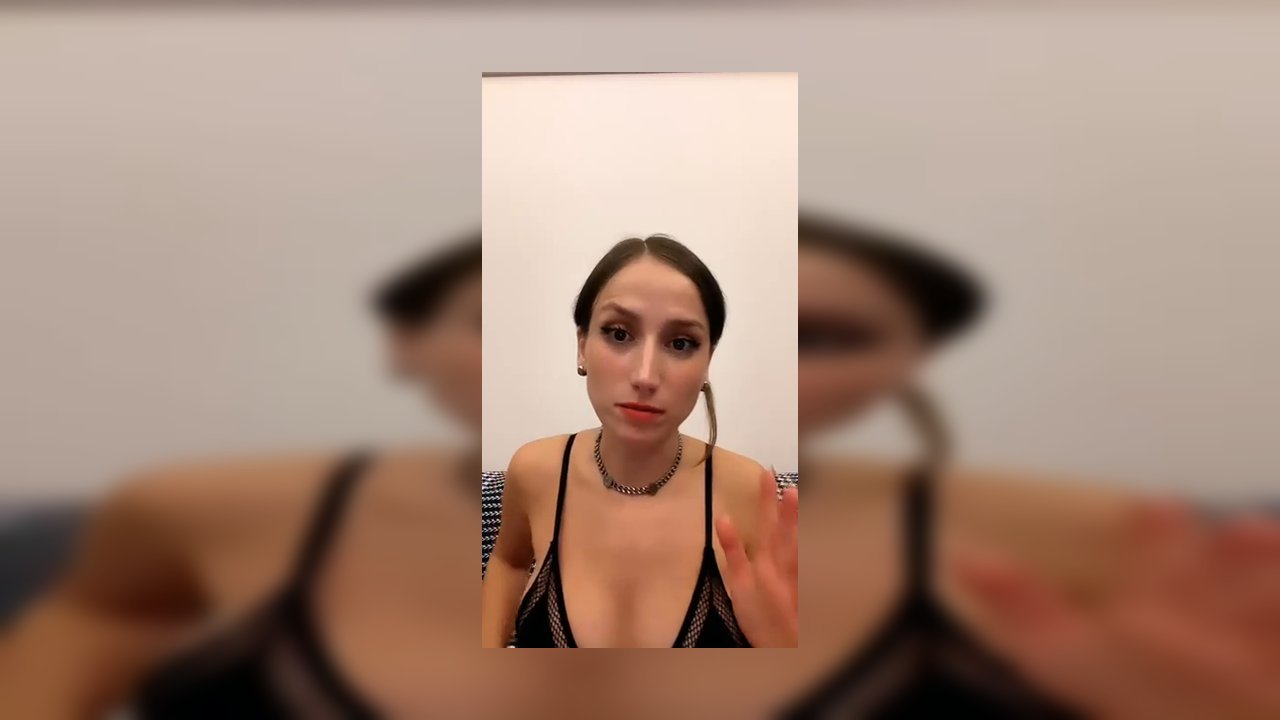 Tango Eylül İfşa videoları part 31 - Video İzle