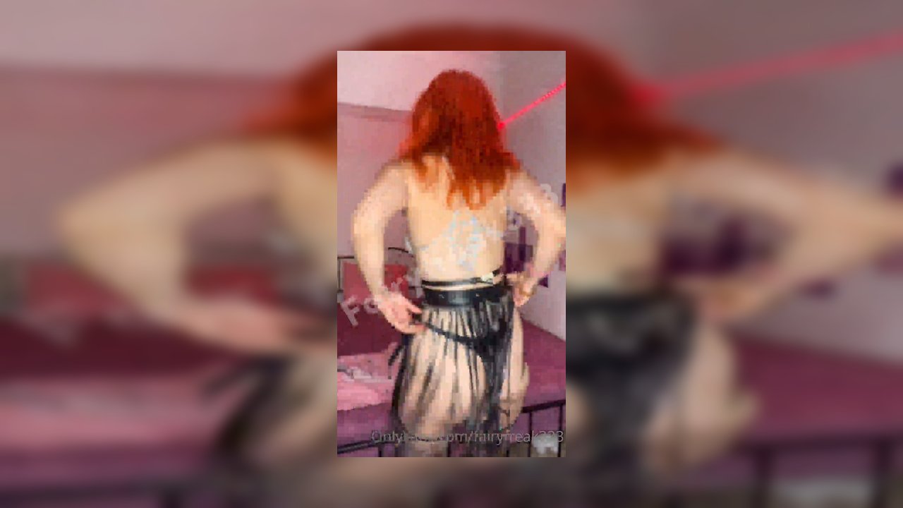 fairyfreak333 Onlyfans İfşa Videoları Part 46 - Video İzle