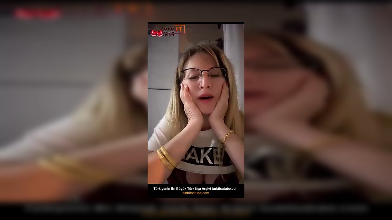 Tango Melek ifşa dul - Video İzle