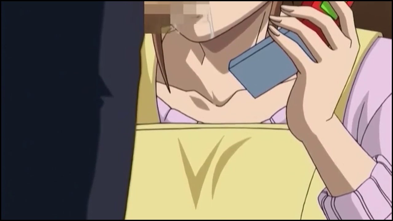 Dream Note 1 - Sensei uses magical notebook to fuck busty hentai student (1).mp4