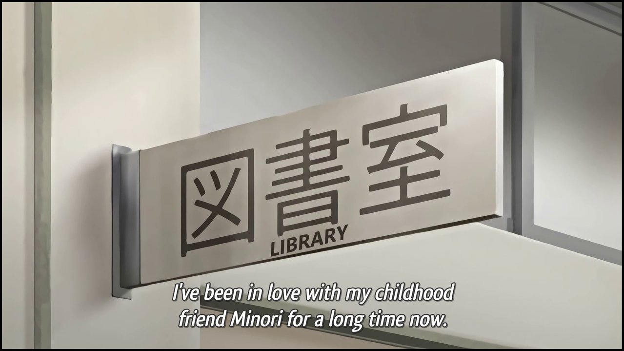 Kiss Hug 2 - Busty hentai teens creampie their pussies in naughty outdoor 3some .mp4