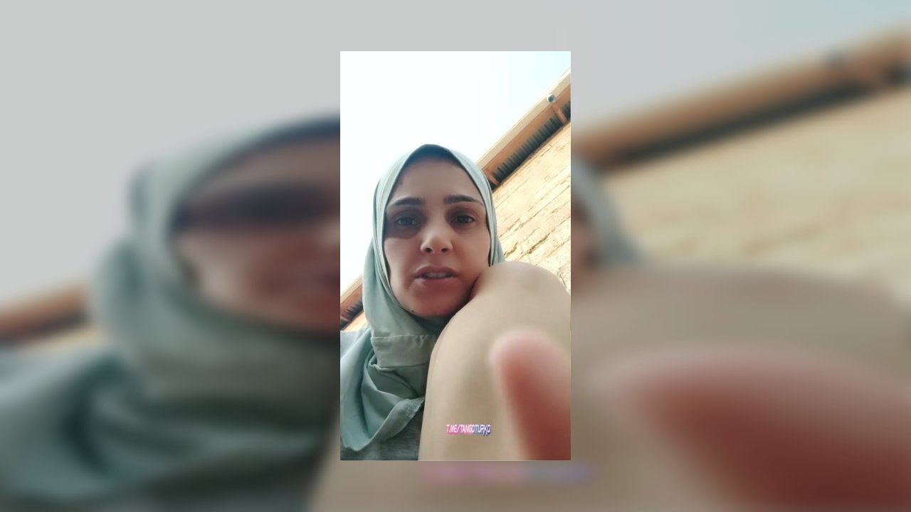 Türbanlı Kimsesiz Merve Tango ifşa videoları part 16 - Video İzle.mp4