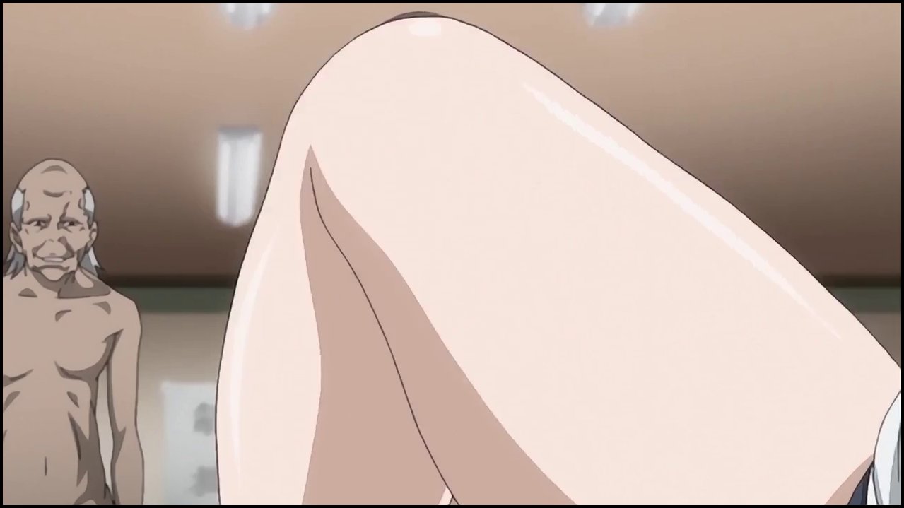 Ran - Sem 1 - Cult leader uses hypnosis to cause massive hentai orgy (1).mp4