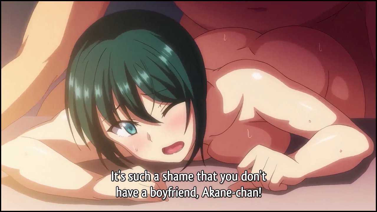 Hypnosis Sex Guidance 2 - Ugly teacher fucks busty blonde student in bathroom (1.mp4