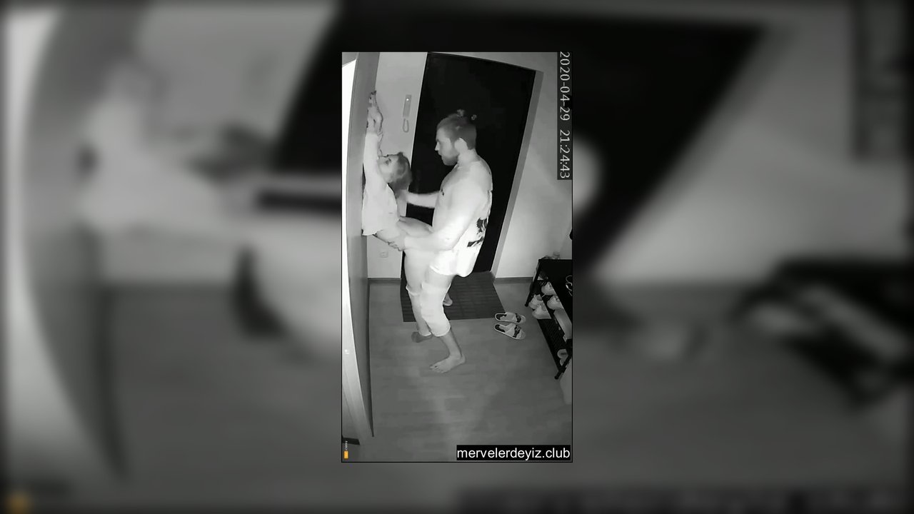 Türk Gizli İpcam, Özel Gizli kamera videoları gizli çekim part 28 - Video İzle