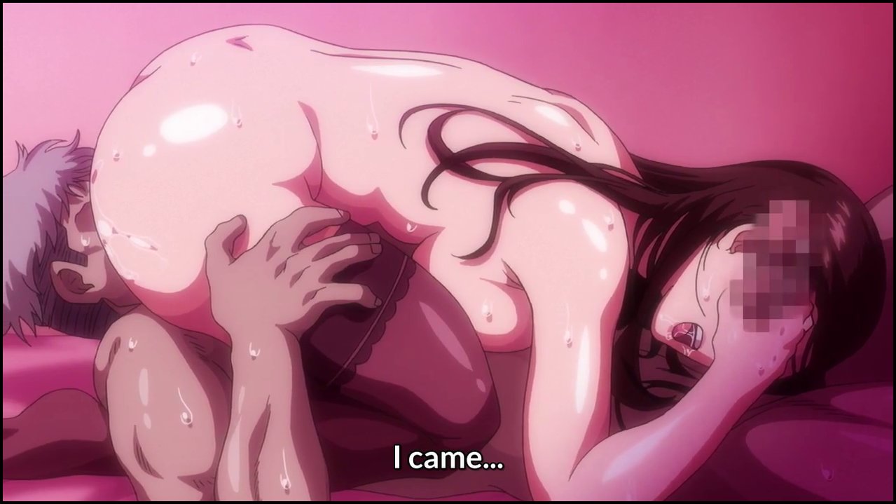 Seika Girls Academy Official Gigolo 1 - Thick hentai academy girl gets fucked by.mp4