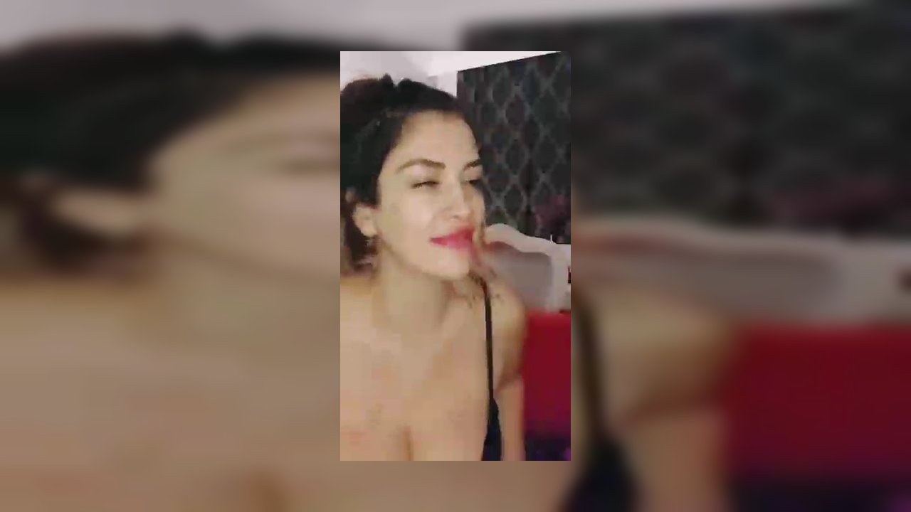 Lily W Arşivlik Tango Premium ifşa videoları part 12 - Video İzle
