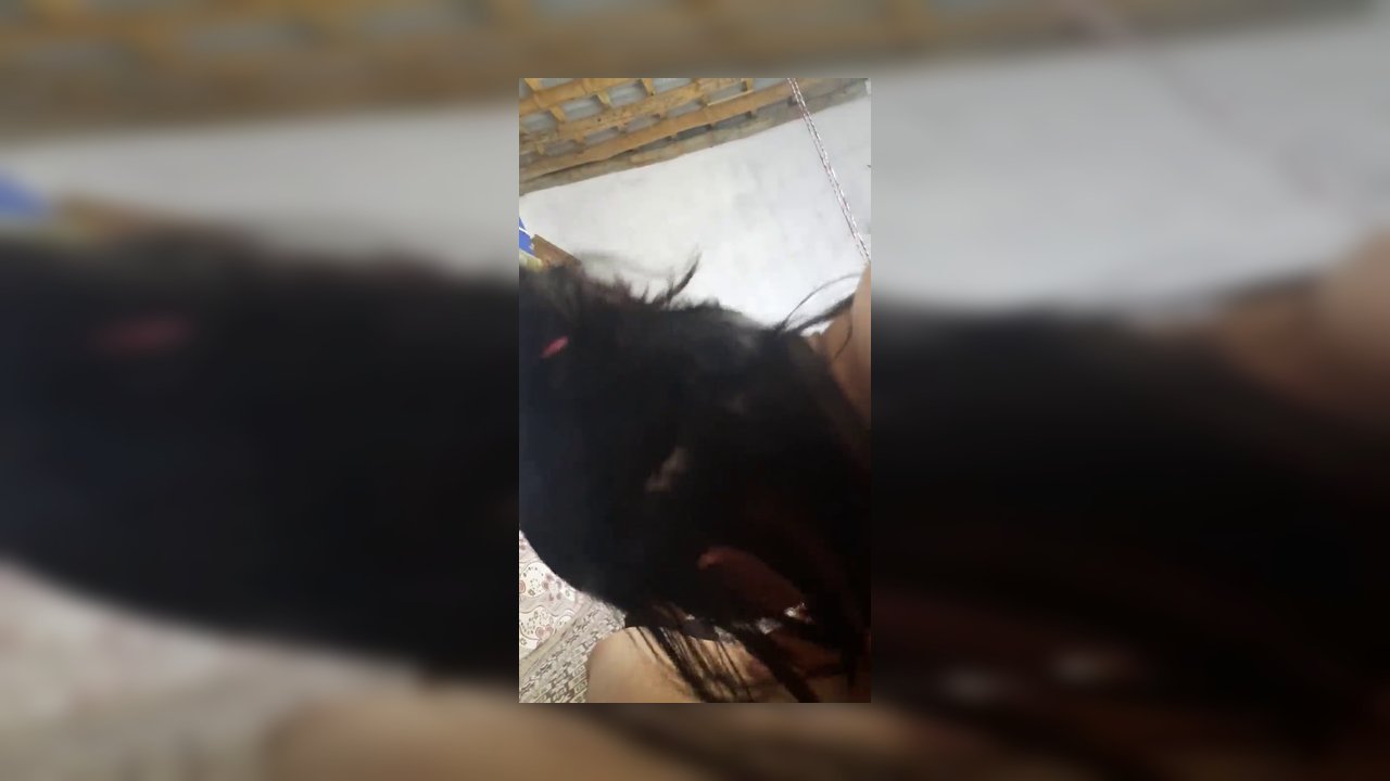 Köy Evinde Amatör Sevgililer Sakso ve sexs 1 - Video İzle.mp4